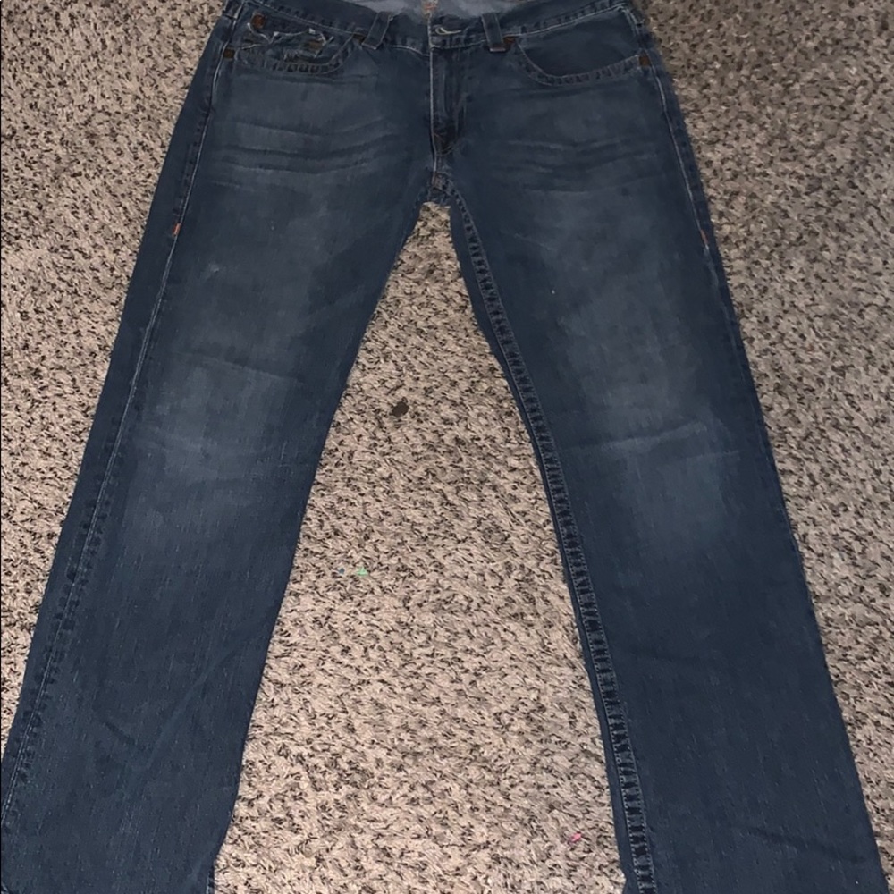 True religion jeans 👖